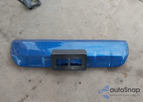 2017 Toyota Tacoma Trd Sport z USA, uszkodzony, nr VIN 3TMCZ5AN6HM069813